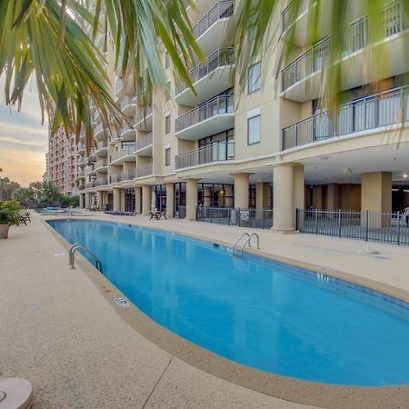 Southwind 1506 Condo 默特尔比奇 外观 照片