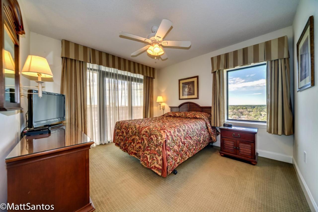 Southwind 1506 Condo 默特尔比奇 外观 照片