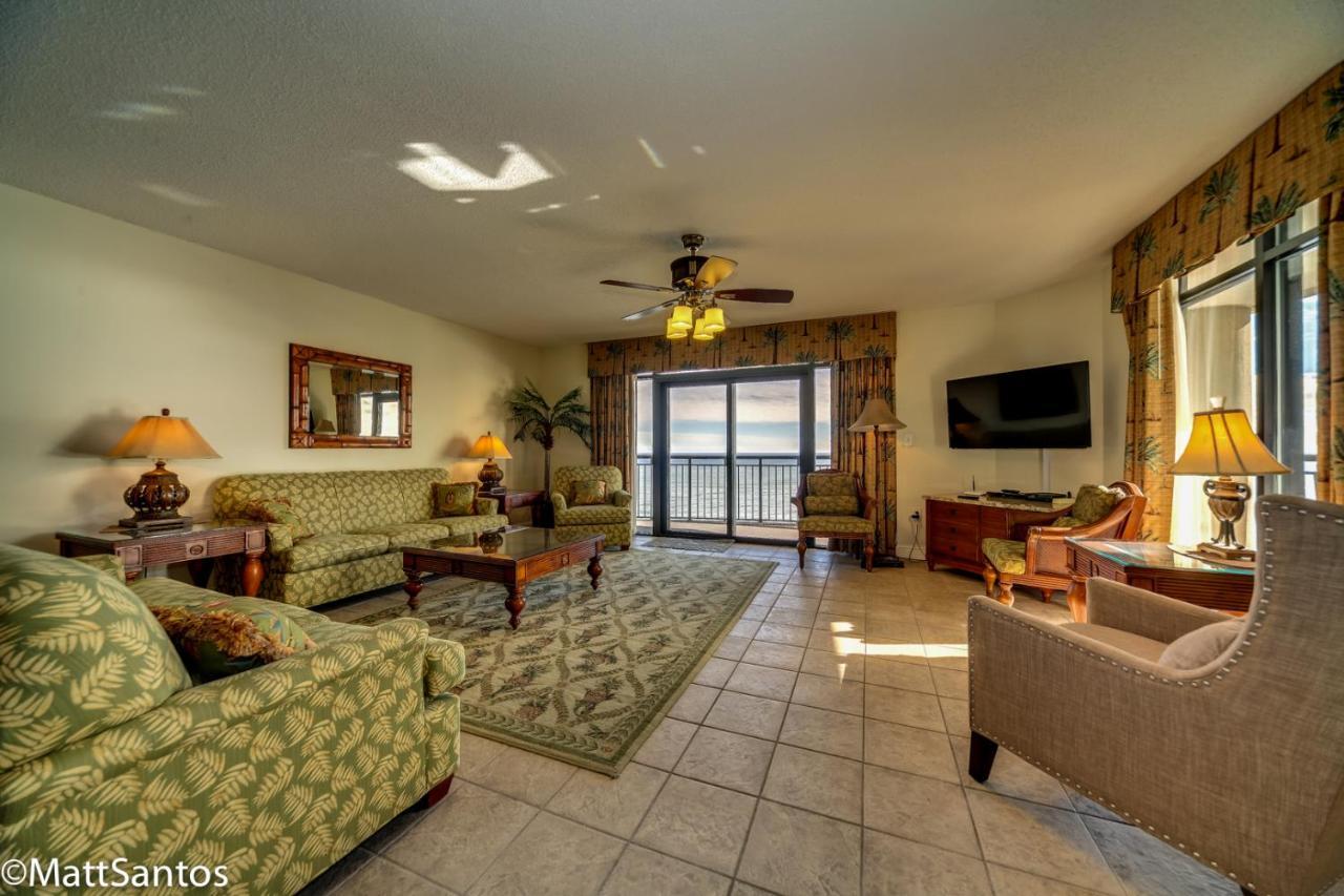 Southwind 1506 Condo 默特尔比奇 外观 照片