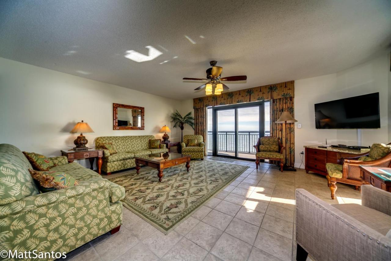 Southwind 1506 Condo 默特尔比奇 外观 照片
