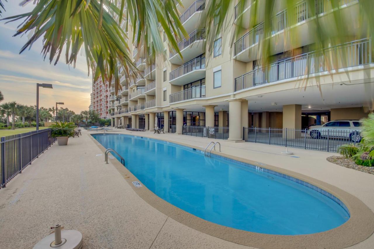 Southwind 1506 Condo 默特尔比奇 外观 照片