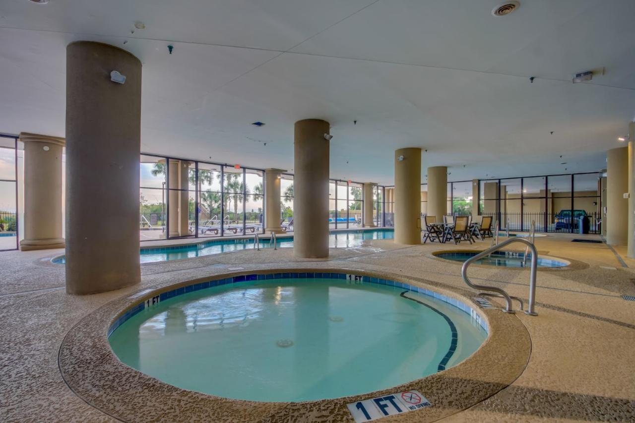 Southwind 1506 Condo 默特尔比奇 外观 照片