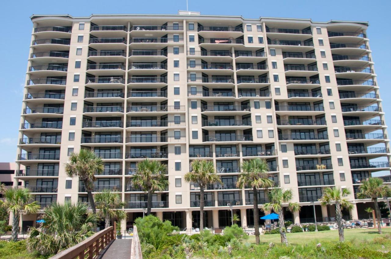 Southwind 1506 Condo 默特尔比奇 外观 照片