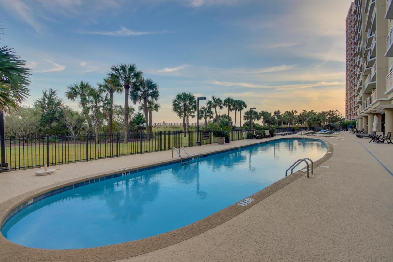 Southwind 1506 Condo 默特尔比奇 外观 照片