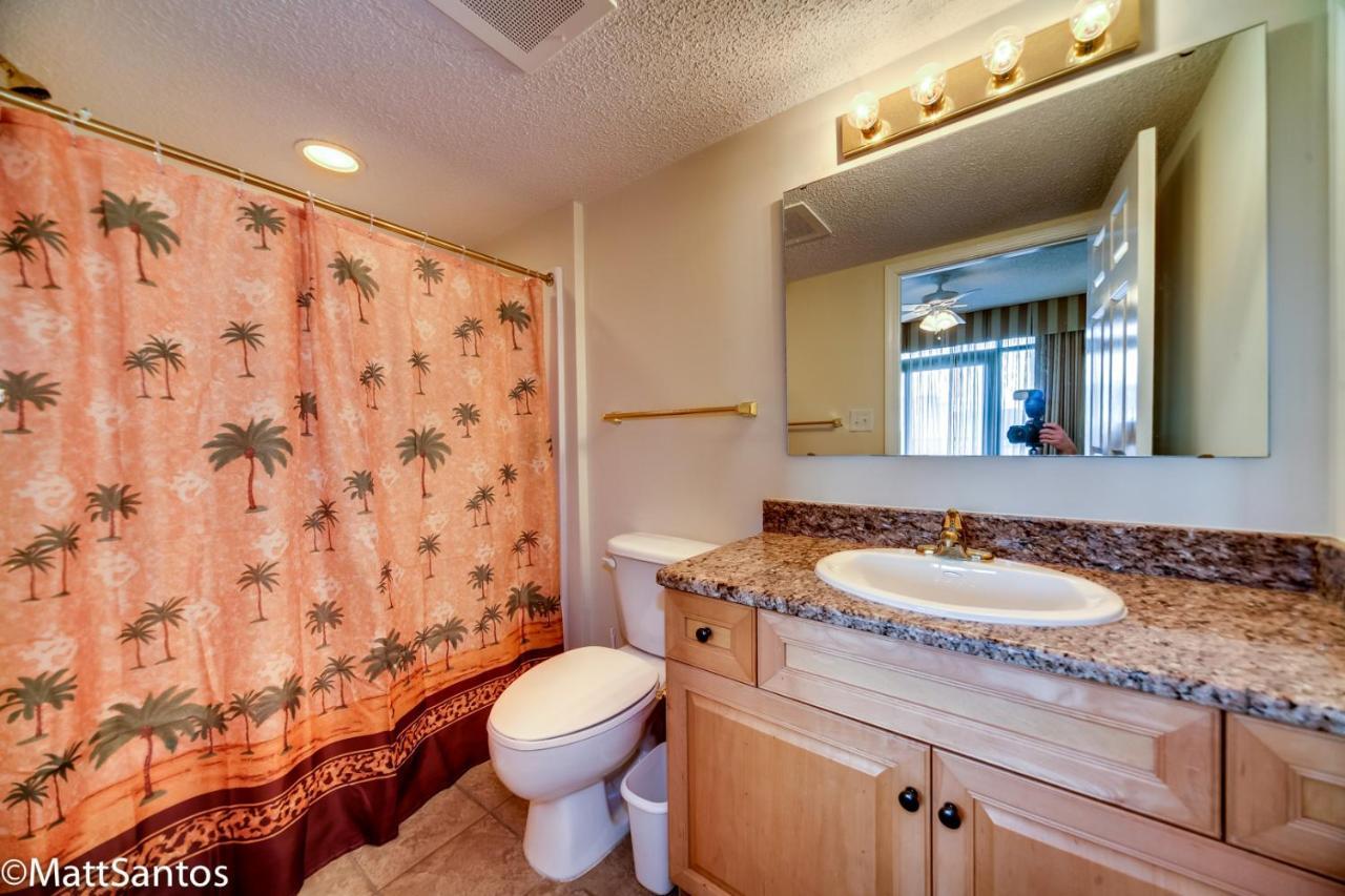 Southwind 1506 Condo 默特尔比奇 外观 照片