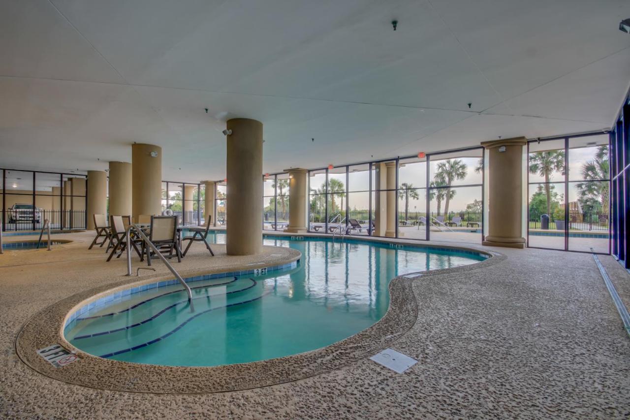 Southwind 1506 Condo 默特尔比奇 外观 照片