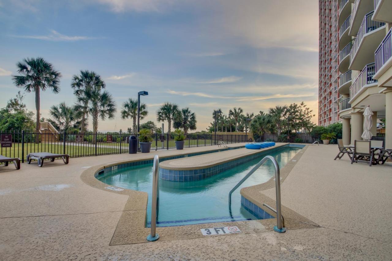 Southwind 1506 Condo 默特尔比奇 外观 照片