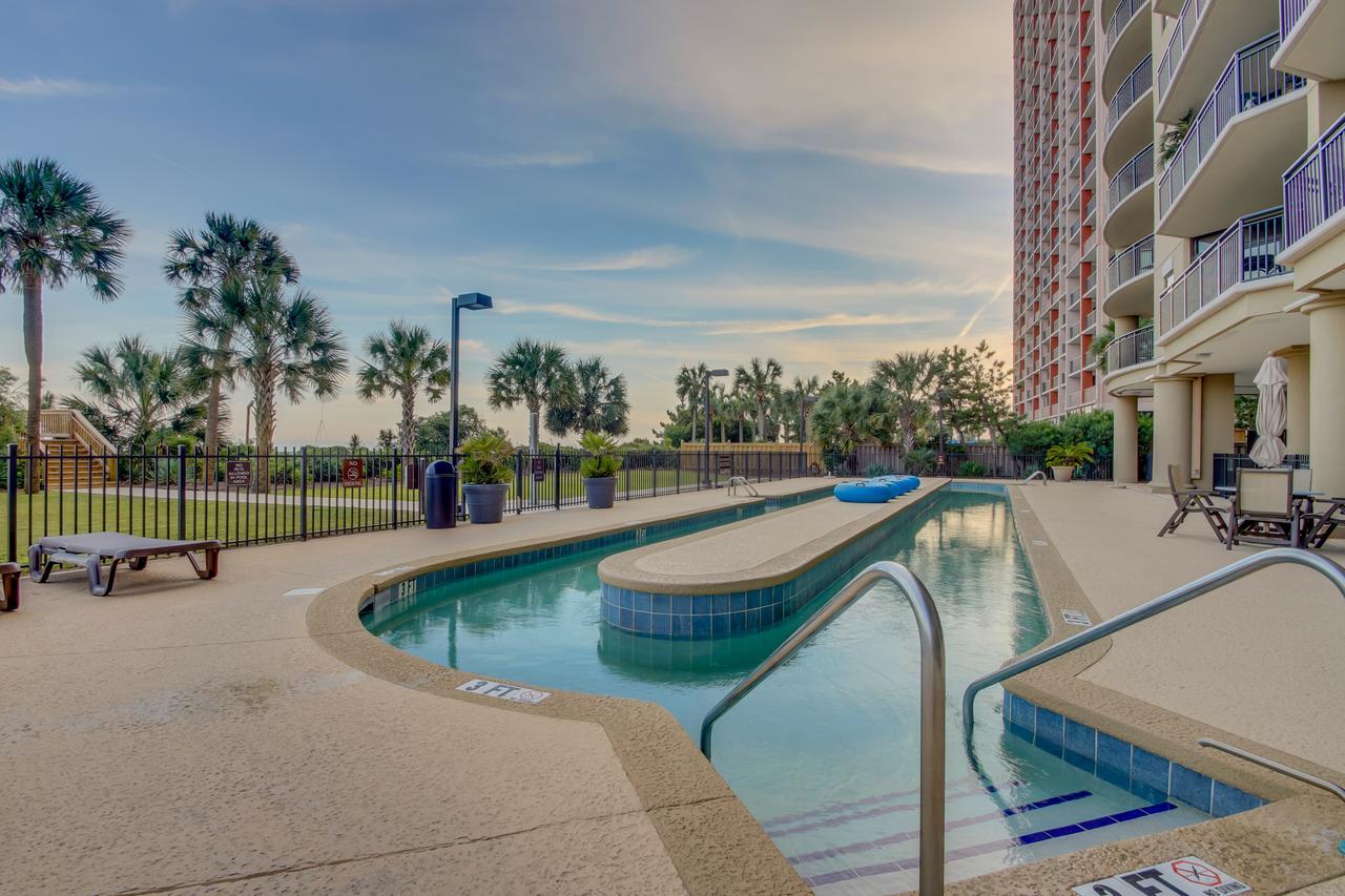 Southwind 1506 Condo 默特尔比奇 外观 照片