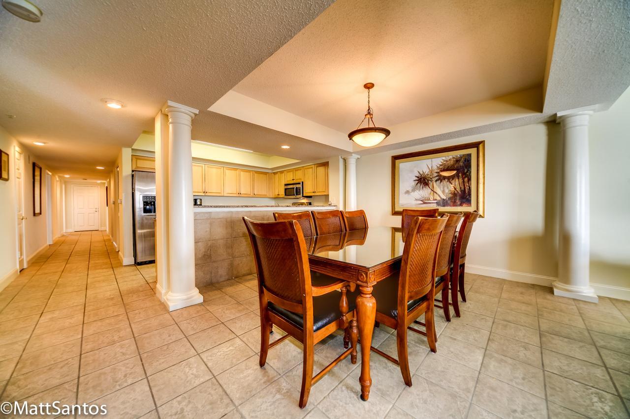 Southwind 1506 Condo 默特尔比奇 外观 照片