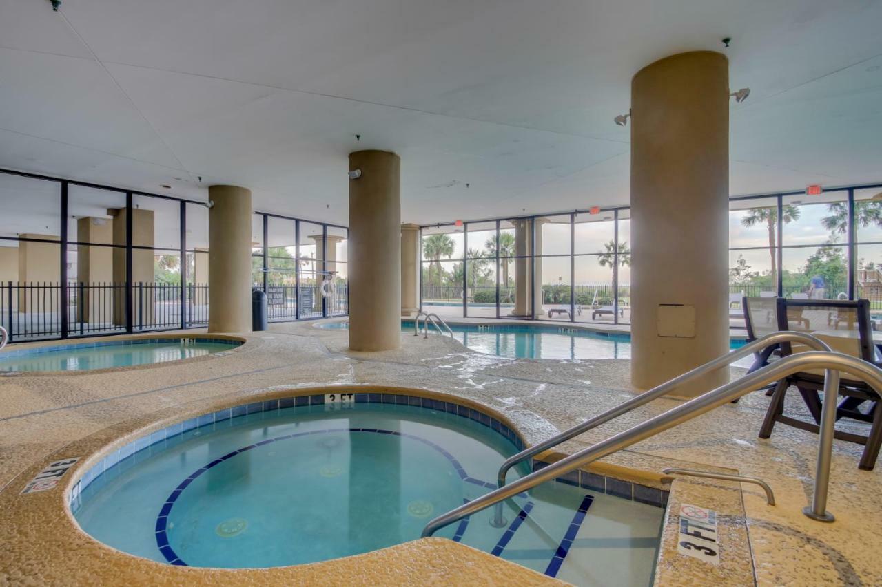 Southwind 1506 Condo 默特尔比奇 外观 照片